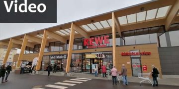 REWE Lübbenau