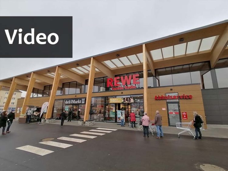 REWE Lübbenau