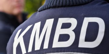 KMBD