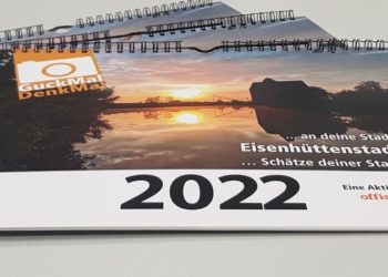 Stadt Eisenhüttenstadt