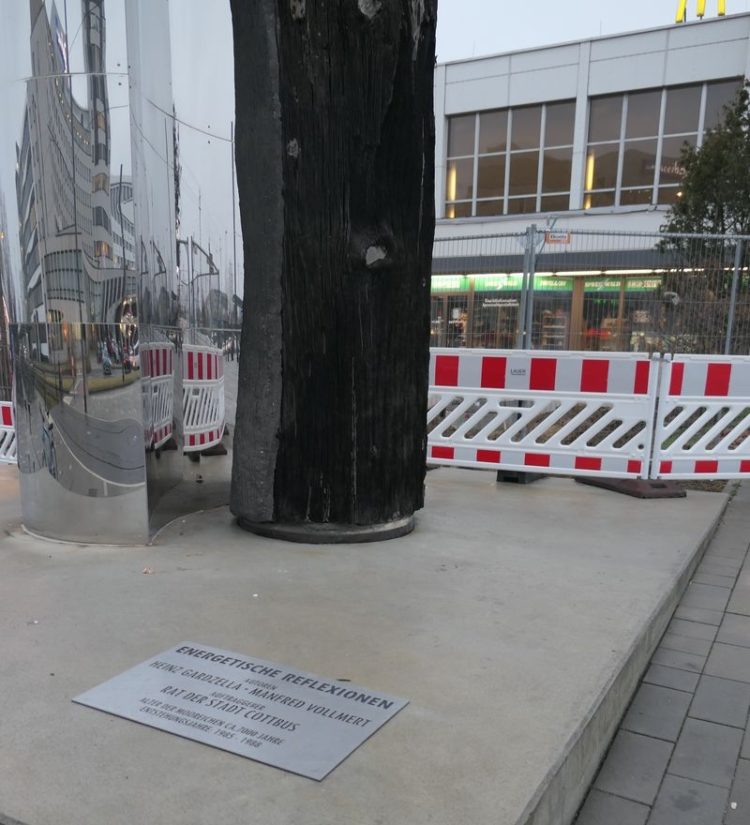 Stadt Cottbus