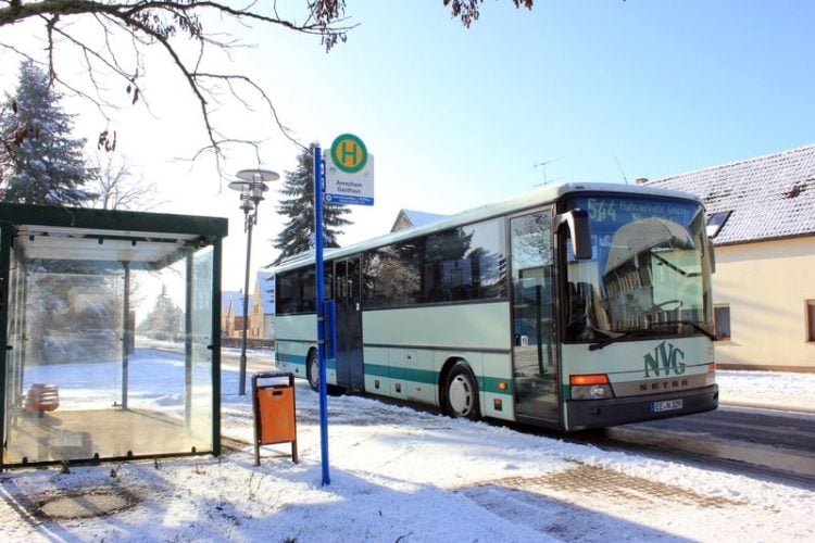 VerkehrsManagement Elbe-Elster