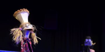 Neue Bühne Senftenberg: Weihnachtsmärchen "Die Schneekönigin" fällt aus.
