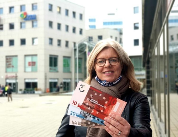 Cottbuser Geschenkgutschein
