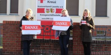 DRK-KV Lausitz/Linda Sebischka-Klaus
