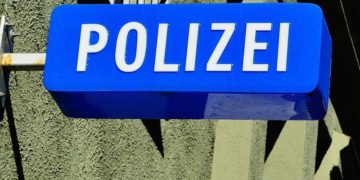 Polizei