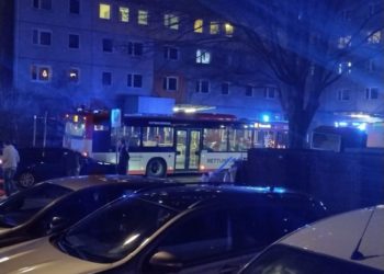 Blaulichtreport Lausitz