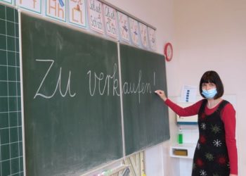 Stadt Calau / Jan Hornhauer