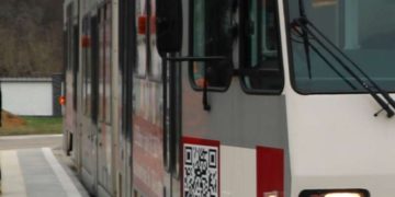 Straßenbahn