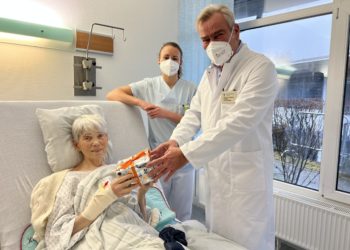 Sana/ Benjamin Seidemann