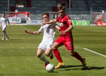 Landespokal: Energie Cottbus gegen Babelsberg. Testspiel fällt aus