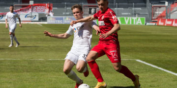 Landespokal: Energie Cottbus gegen Babelsberg. Testspiel fällt aus