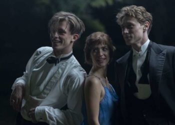 Obenkino Cottbus im Januar: München – Im Angesicht des Krieges