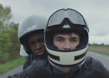 Obenkino Cottbus im Januar: Roads