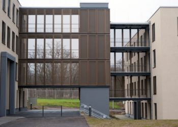 Bilanz 2021: Mehr als doppelt so viele Asylsuchende in Brandenburg