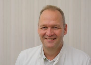 Gubener Naemi-Wilke-Stift mit neuem Chefarzt der Orthopädie