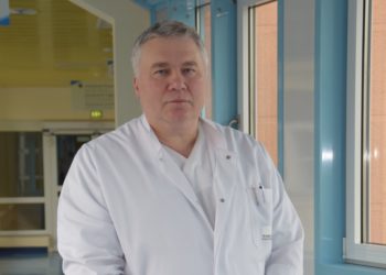 Dr. Dzmitry Dabravolski