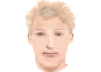 Phantombild nach Tankstellenraub in Cottbus