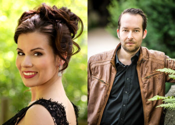 Winterkonzert in der Alten Färberei in Guben