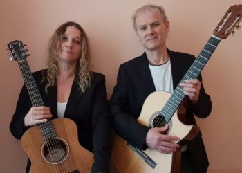 Lübben: Konzert mit Musikern Rainer und Janine Lillinger abgesagt