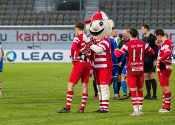 0:1 gegen Jena. Energie Cottbus verliert Boden im Aufstiegskampf
