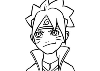 Manga-Workshop in der Stadtbibliothek Guben