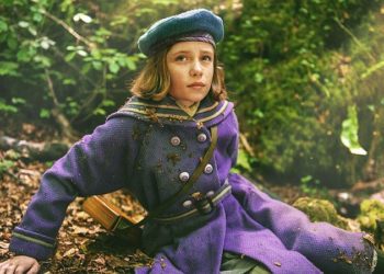 Obenkino Cottbus im Januar: Der geheime Garten – The secret Garden