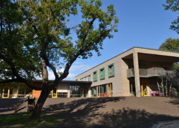 Lübbenau: Kitas ab Februar mit Testpflicht zurück im Regelbetrieb