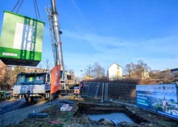 Schnelles Internet: Gigabitausbau in Cottbus ab diesem Quartal