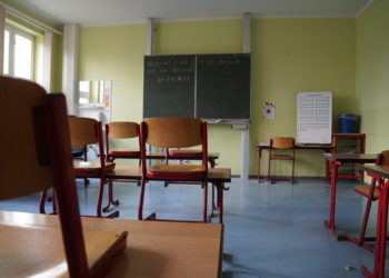 Über 4.800 Brandenburger Schüler in Quarantäne