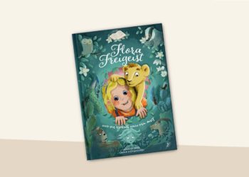 Crowdfunding gestartet: Cottbuserin schreibt Kinderbuch über Mut