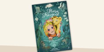 Crowdfunding gestartet: Cottbuserin schreibt Kinderbuch über Mut