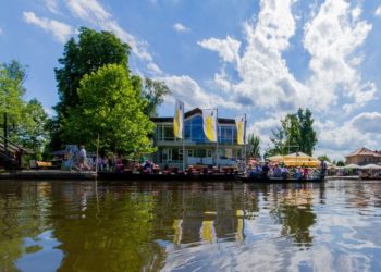 Altstadtsanierung in Lübbenau abgeschlossen