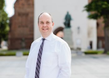 Lübbens Bürgermeister Lars Kolan offiziell abgewählt