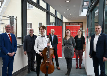 Jugend musiziert: Finsterwalde Gastgeber bei Regionalwettbewerb