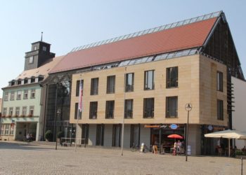 Termin steht! Bürgermeisterwahl in Senftenberg am 18. September 2022