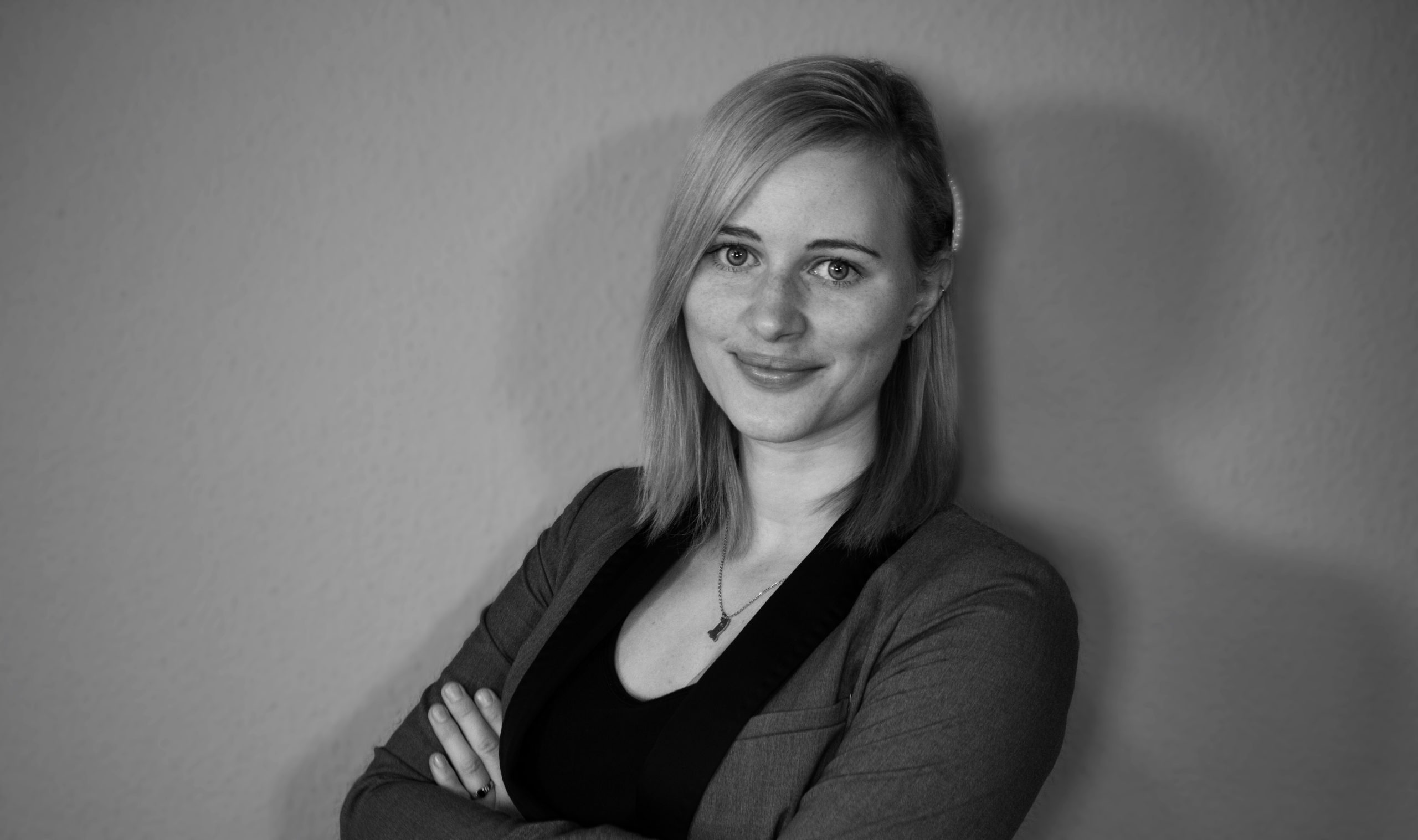 Crowdfunding gestartet: Cottbuserin Aspasia Opitz schreibt Kinderbuch über Mut