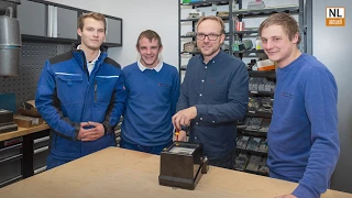 Ausbildungspreis für drei Handwerksbetriebe in Südbrandenburg