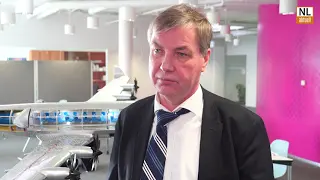 CHESCO: 39 Millionen Euro für Spitzen-Luftfahrtforschung an der BTU