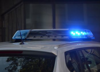 Unfall mit drei Verletzten am Bahnübergang bei Lübben