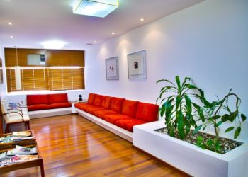 So richten Sie sich ein schönes Wartezimmer für Ihre Patienten ein