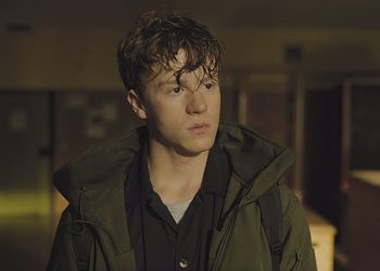 Obenkino Cottbus im Februar: Charlatan