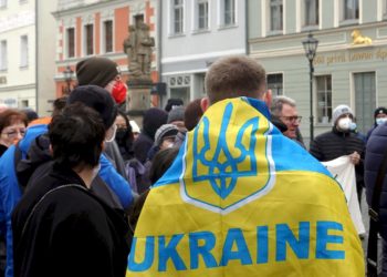 Angriff auf Ukraine: Entwicklungen und Reaktionen aus der Lausitz