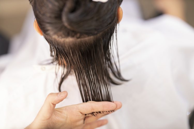Friseur