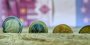 Symbolbild Geld