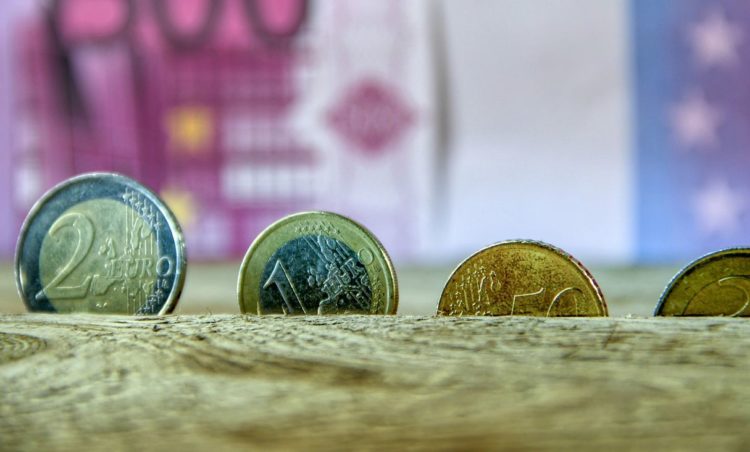 Symbolbild Geld