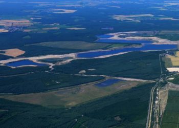 Verbindungsstrasse Kleinleipisch