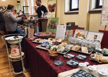 17. Gubener Produktmesse steht im März bevor