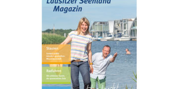 Lausitzer Seenland
