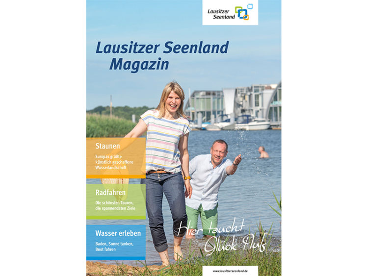 Lausitzer Seenland